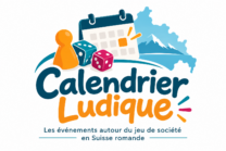 Calendrier Ludique